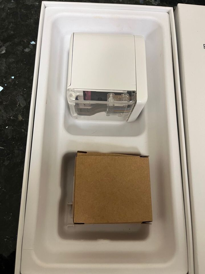 Princube Mobile Printer