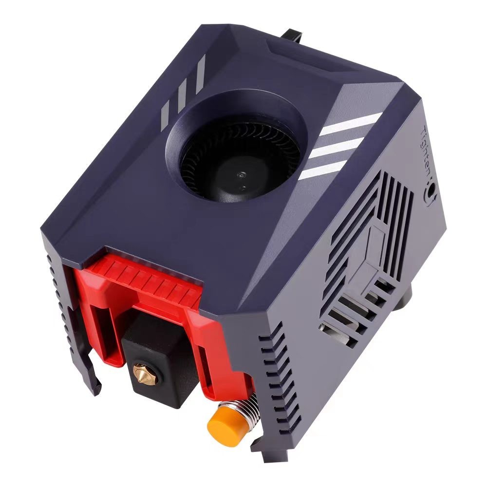 Anycubic Kobra 2 Max Plus pro Complete Extruder Kit Stepper Motor Nozzle Hotend