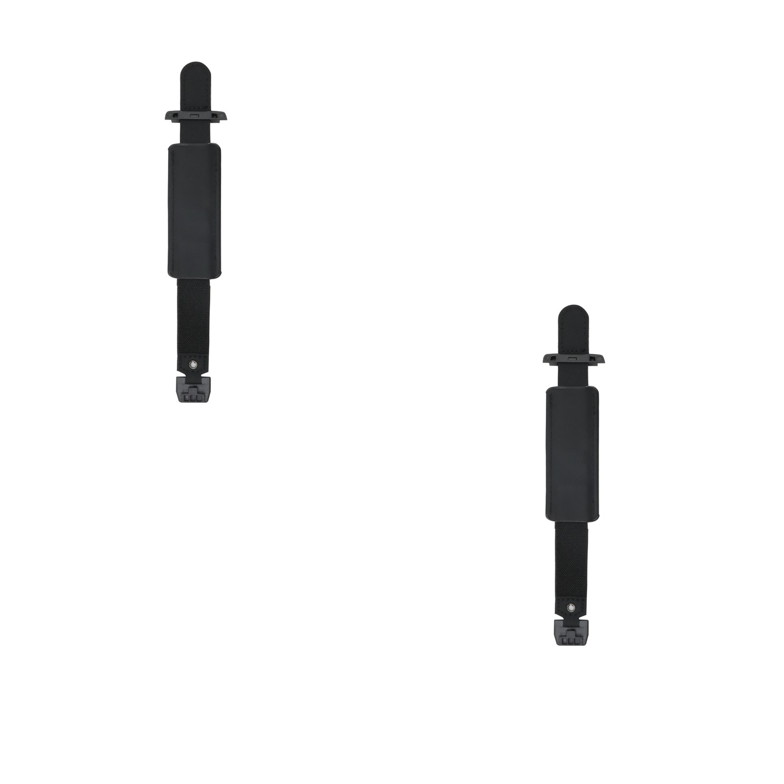 2pcs Handstrap Hand Strap Replace for Symbol TC70 TC75 TC72 TC77 (No Stylus) USA