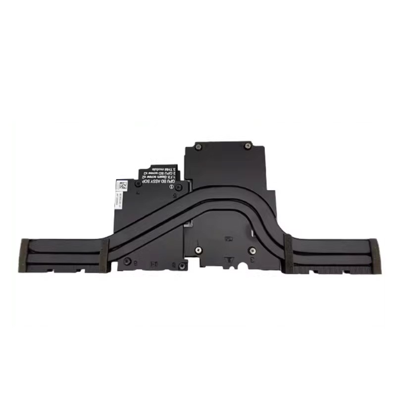 03VJH4 3VJH4 New Thermal Module CPU Heatsink for Dell Pro MAX 16 Laptop MC16250