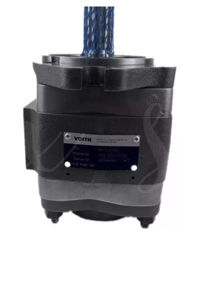 1pcs VOITH Rotary Gear Pump IPVAP5-40-101