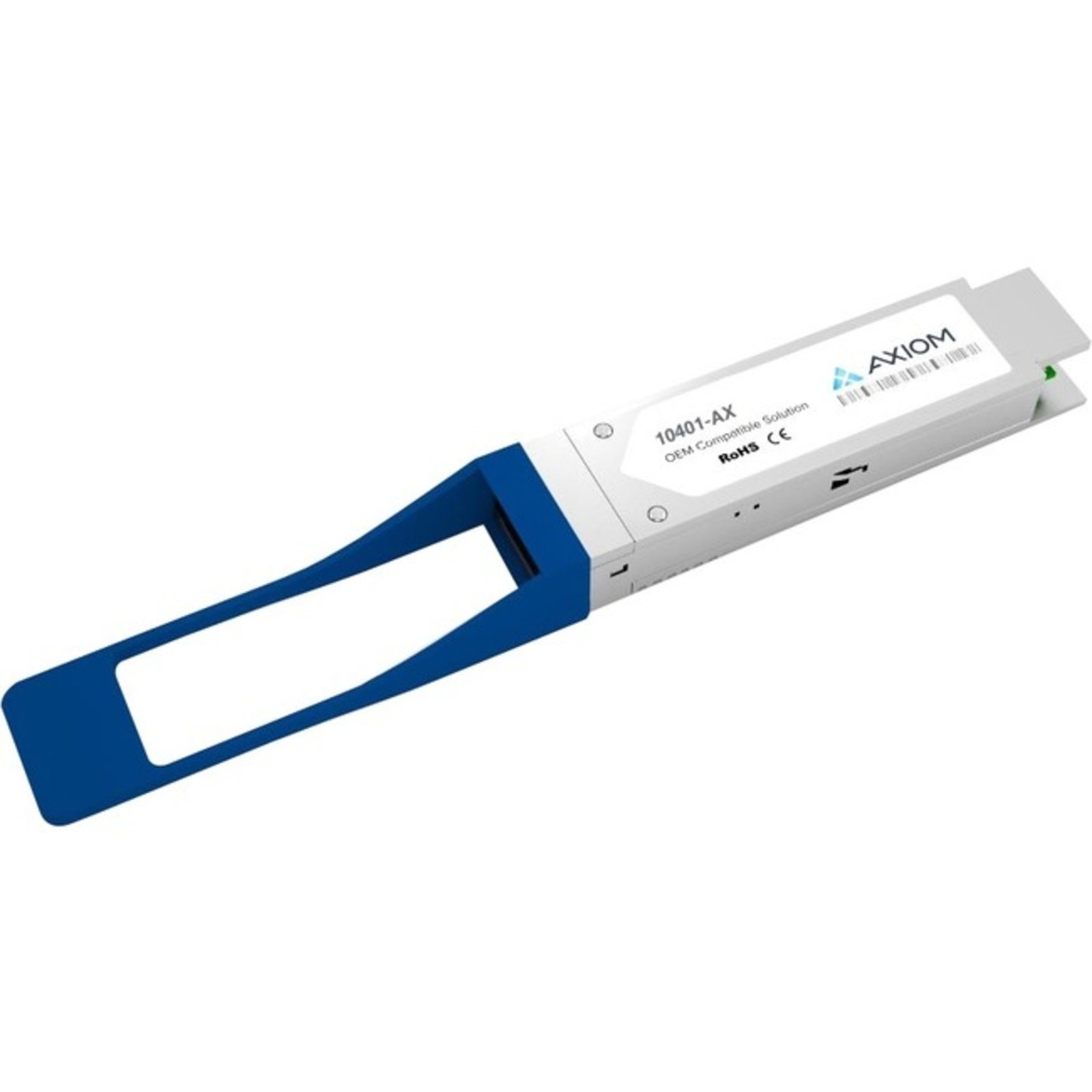 Axiom Memory - 10401-AX - Axiom 100GBASE-SR4 QSFP28 Transceiver for Extreme -