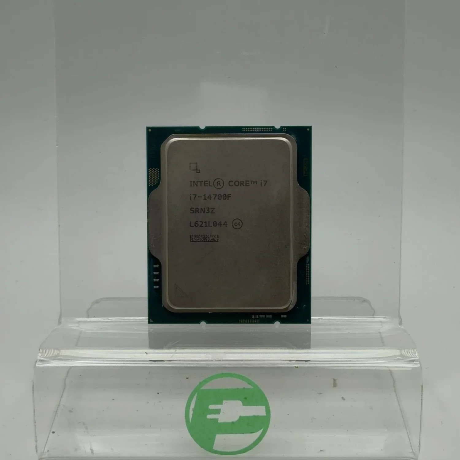 Intel Core i7-14700F 2.10GHz 20 Core SRN3Z 28 Thread LGA 1700