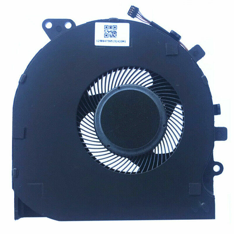 Genuine Razer Blade 15 RZ09-0270 Gaming Laptop GPU Cooling Fan DFS5K121142621