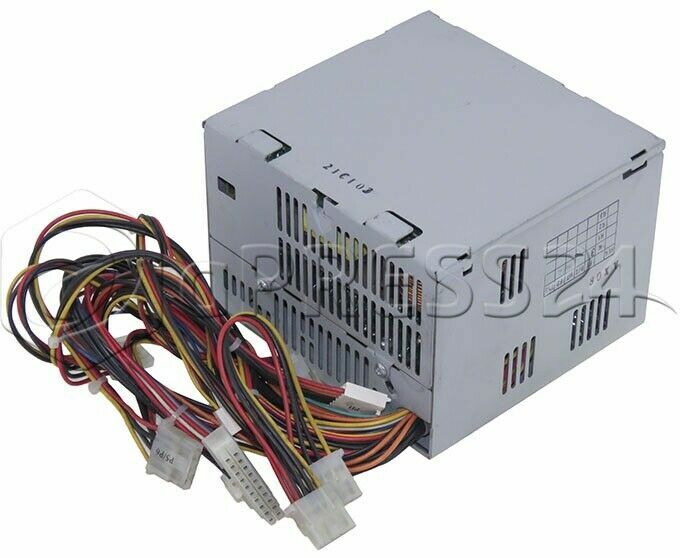 IBM eServer X220 8645 330W Power Supply-AcBel API-9761 - Good Working Condition