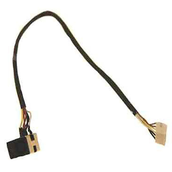 DC POWER JACK SOCKET PLUG CABLE FOR HP PAVILION G71 G71-333CA G71-333NR Series