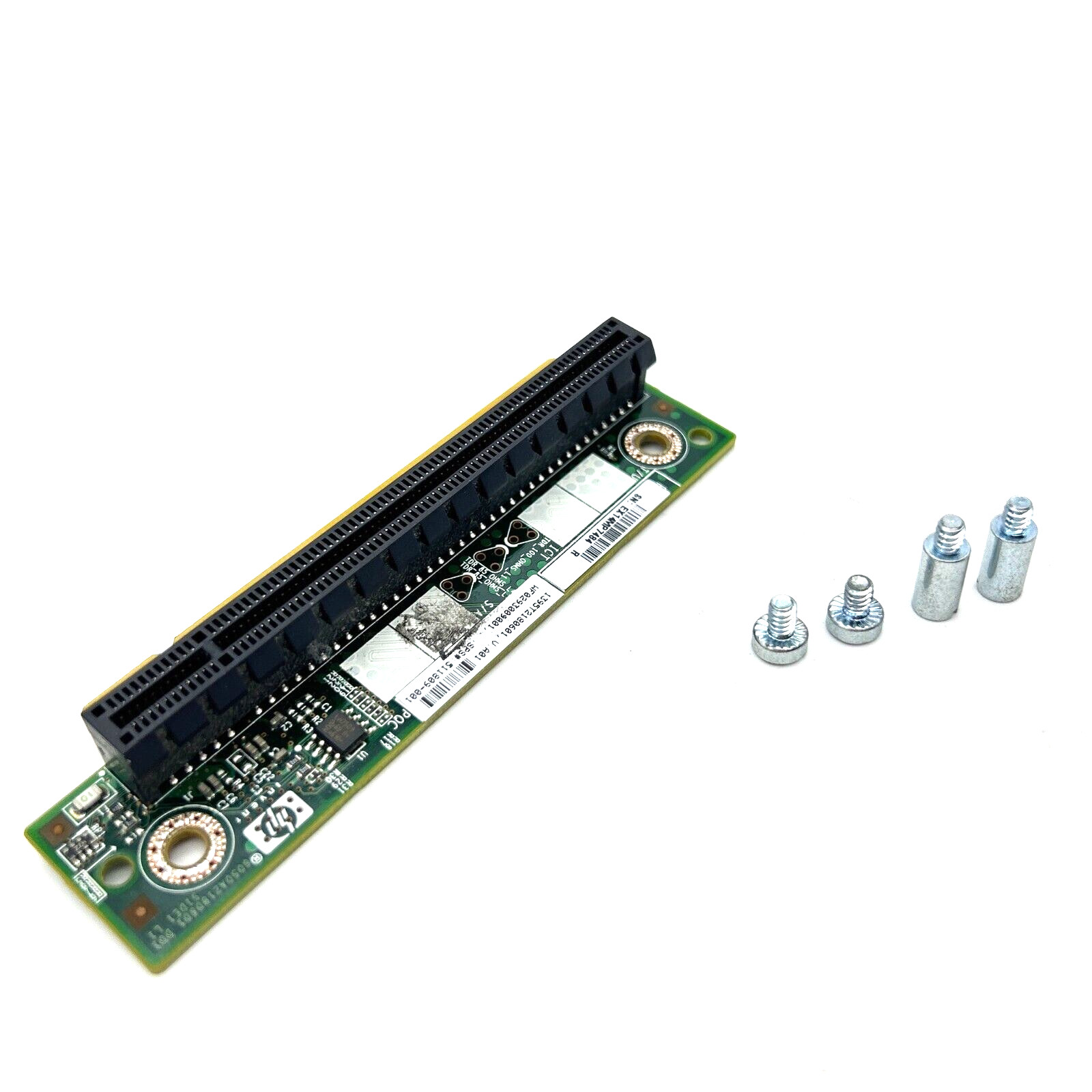 💾 HP PCI-Ex16 Riser Board for DL120 G6 G7 DL160 G6 DL320 490419-001 511809-001