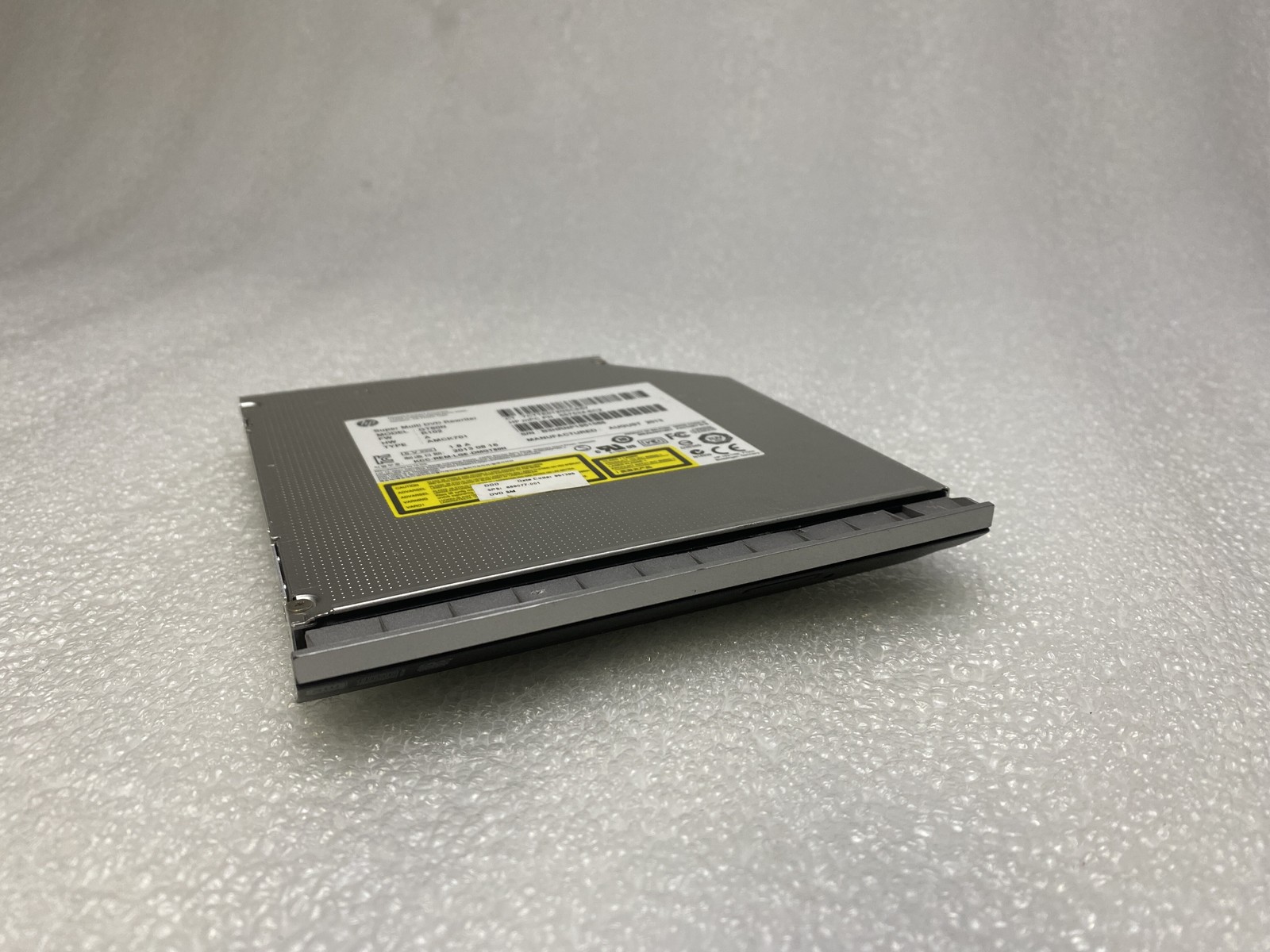 HP Super Multi DVD Rewriter Internal Optical Drive GT80N 657534-6C2