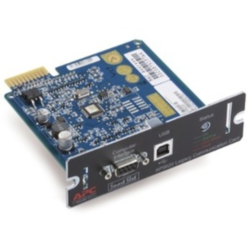 APC BY SCHNEIDER ELECTRIC AP9620 Protocol Translation To Ups-Link Management