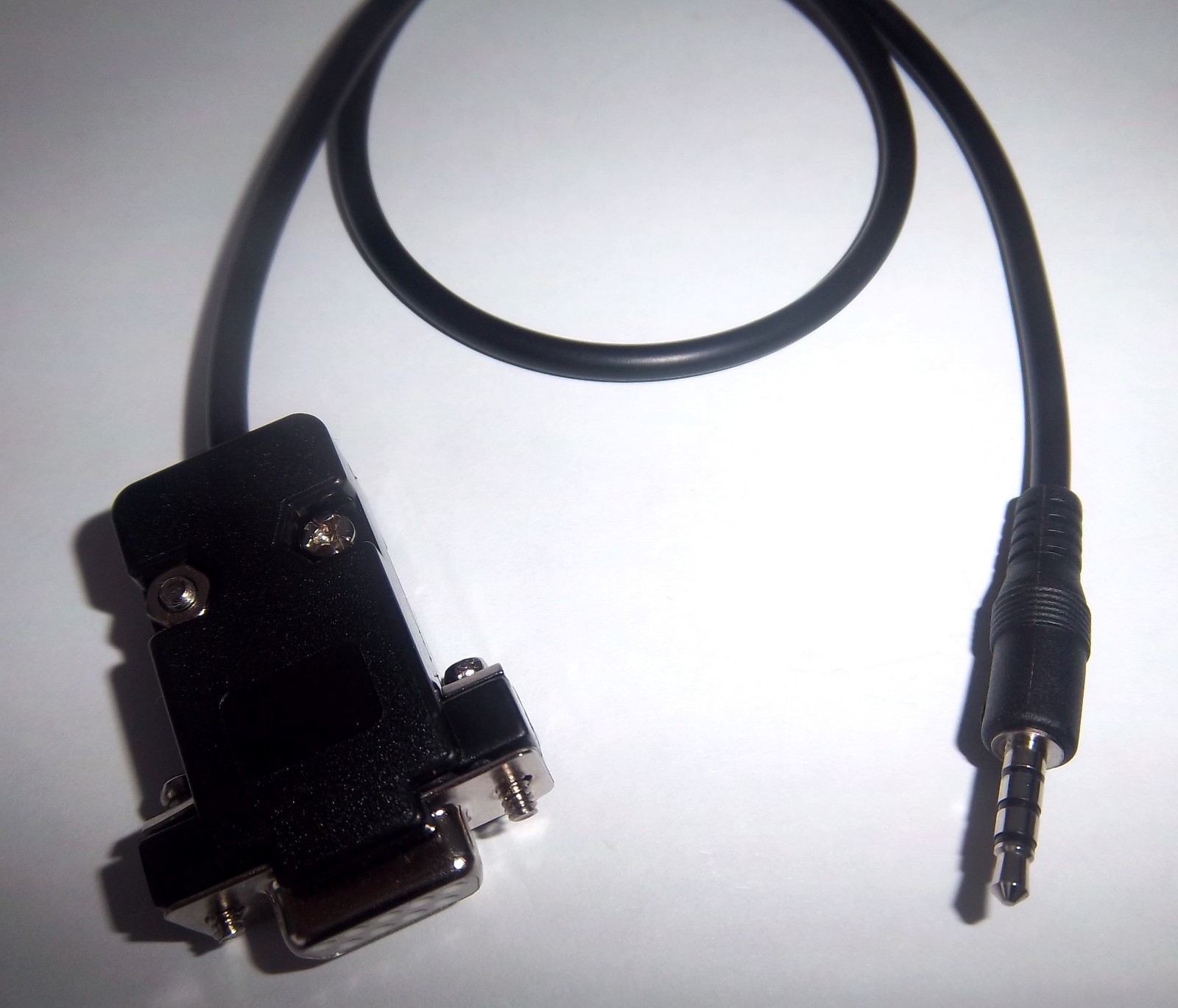 ATEN CS1734B Firmware Update Cable for KVM Switch