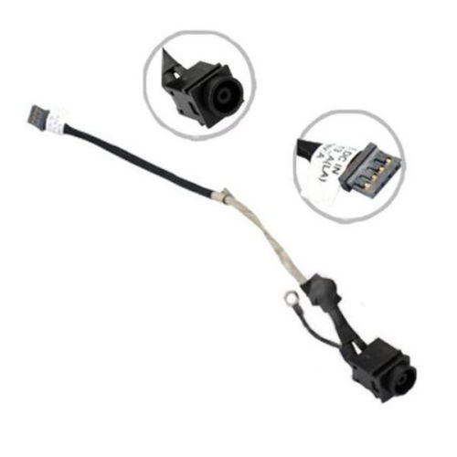 DC Power Jack Cable Socket For Sony Vaio VPCEC1A4E VPCEC2JFX VPCEC3S0E VPCEC4BFX
