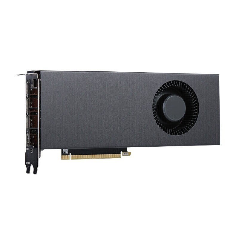 NVIDIA RTX4080S 16GB LP Single Slot SFF GPU CAD AI Gaming Video Card OEM