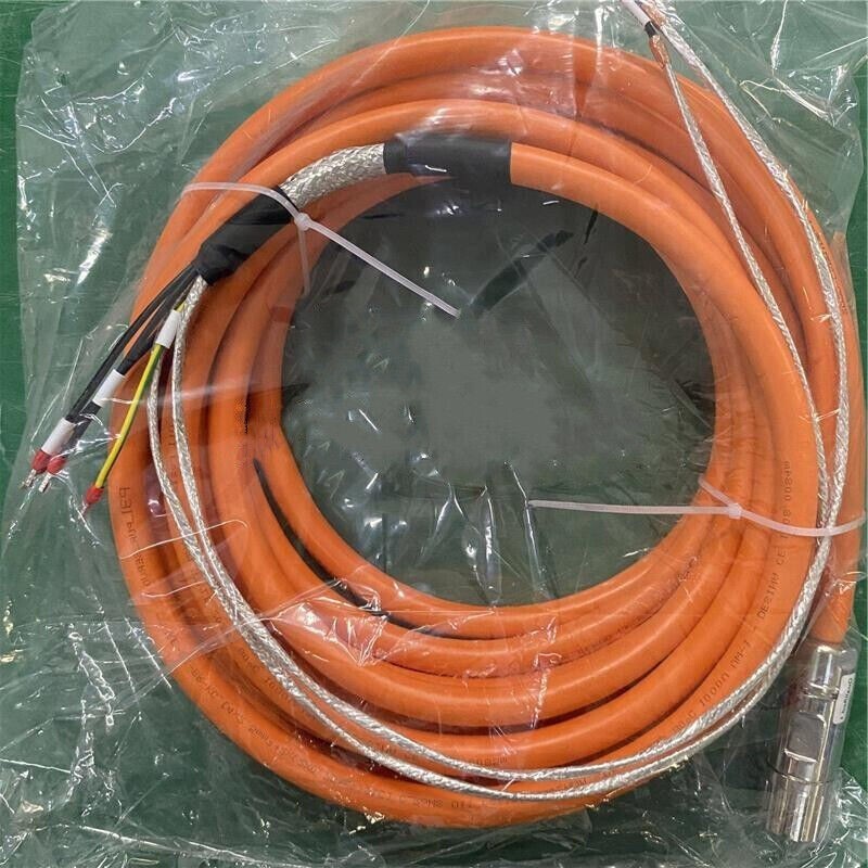 1PCS NEW 2090-CSBM1DE-10AF10 Power Cable 10M  FedEx or DHL