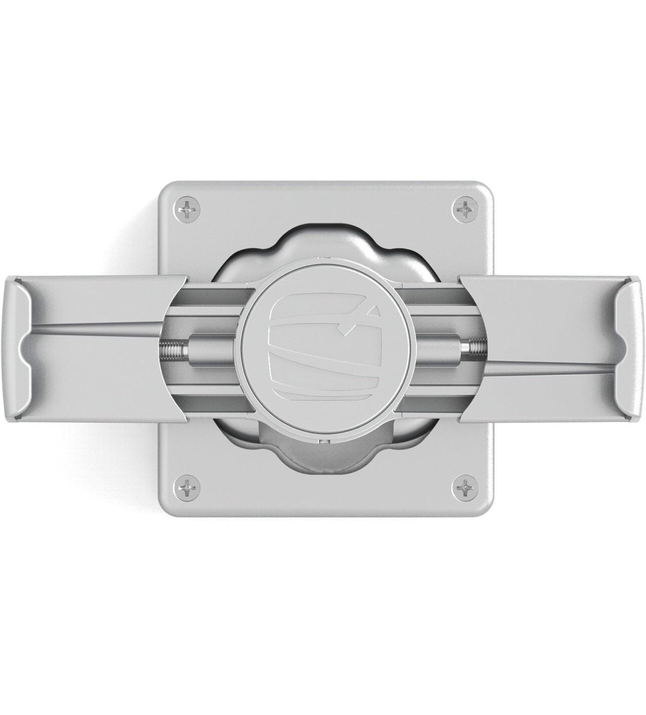 Maclocks UCLGVWMS Cling 2.0 Universal VESA Wall Mount for 7 to 13 Inch (Silver)