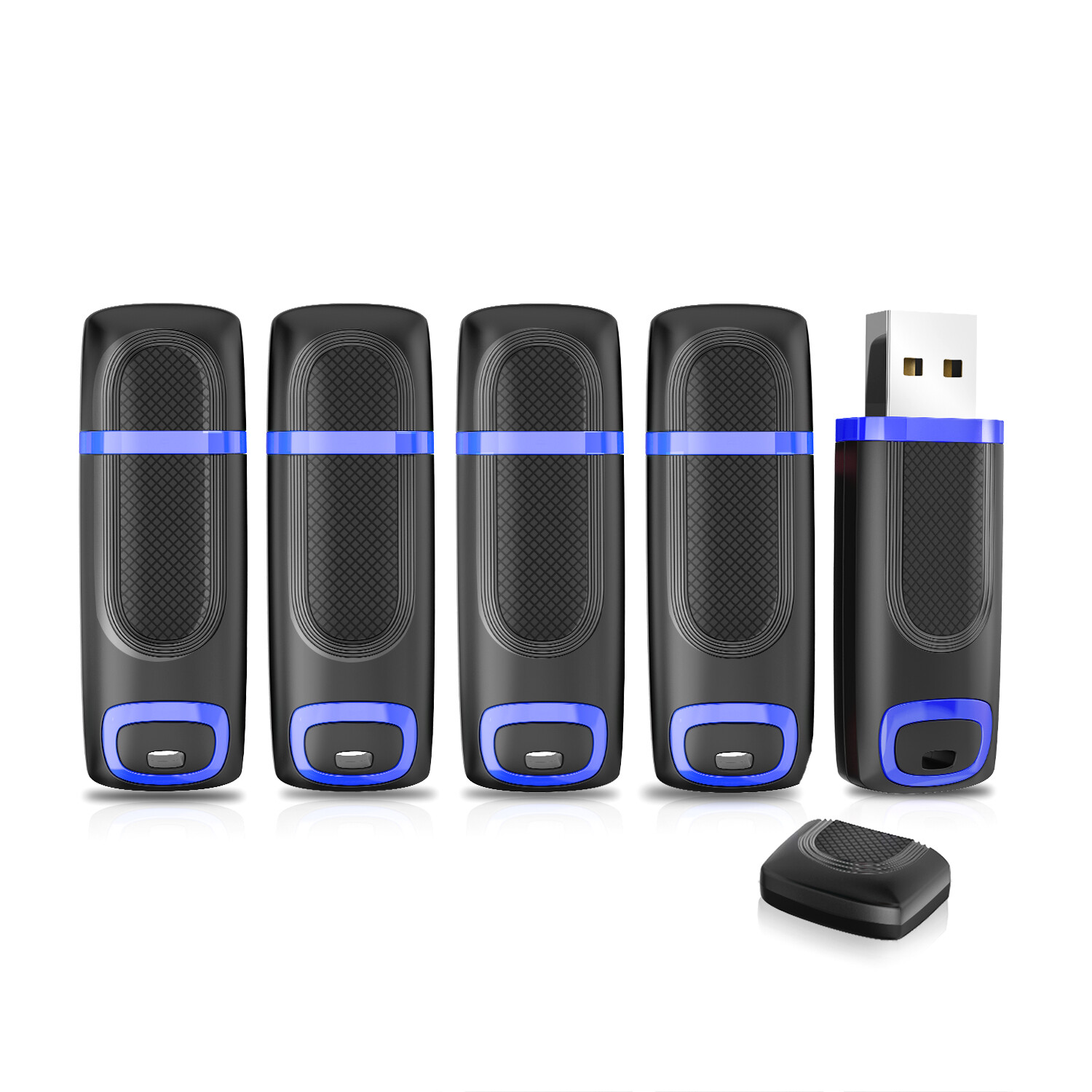 USB 3.0 Flash Drive Memory Stick Pendrive for PC Laptop Lot 16GB 32GB 64GB