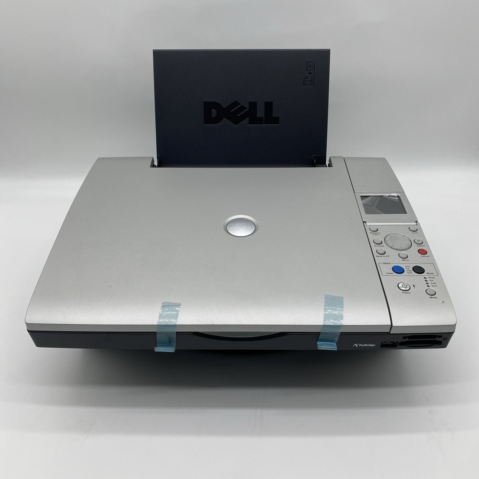 Dell 942 All-In-One Copy Scan Fax Photo Inkjet Printer Brand New
