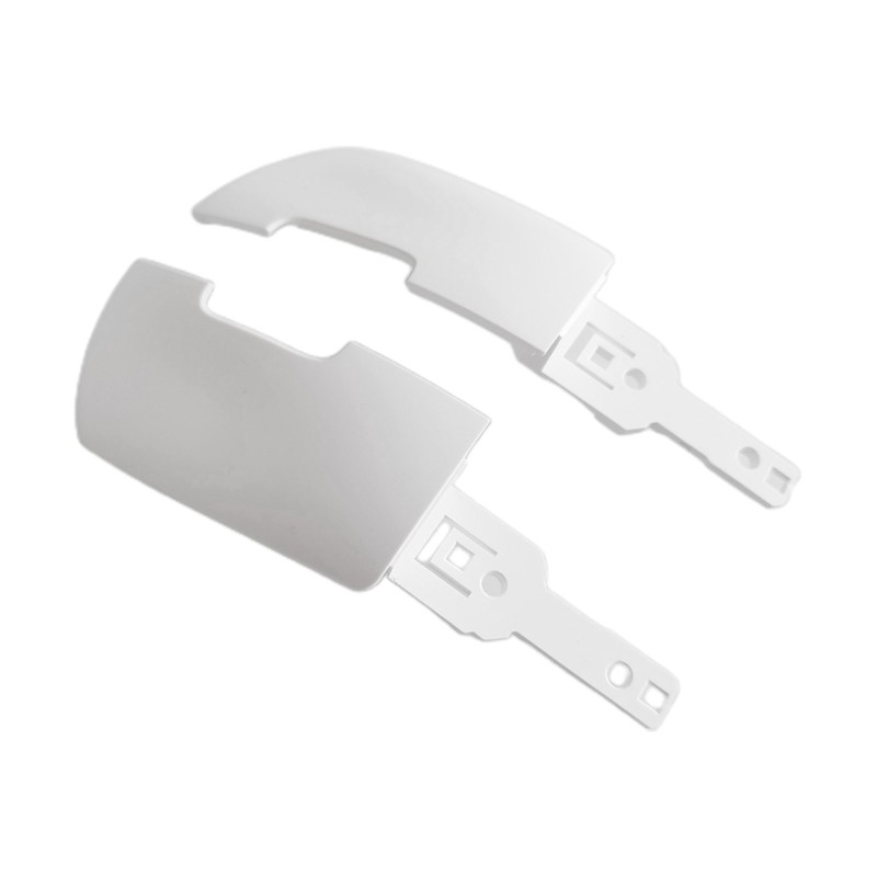 1Pair Replacement Top Button Key for GPRO X Superlight GPX Gaming Mouse