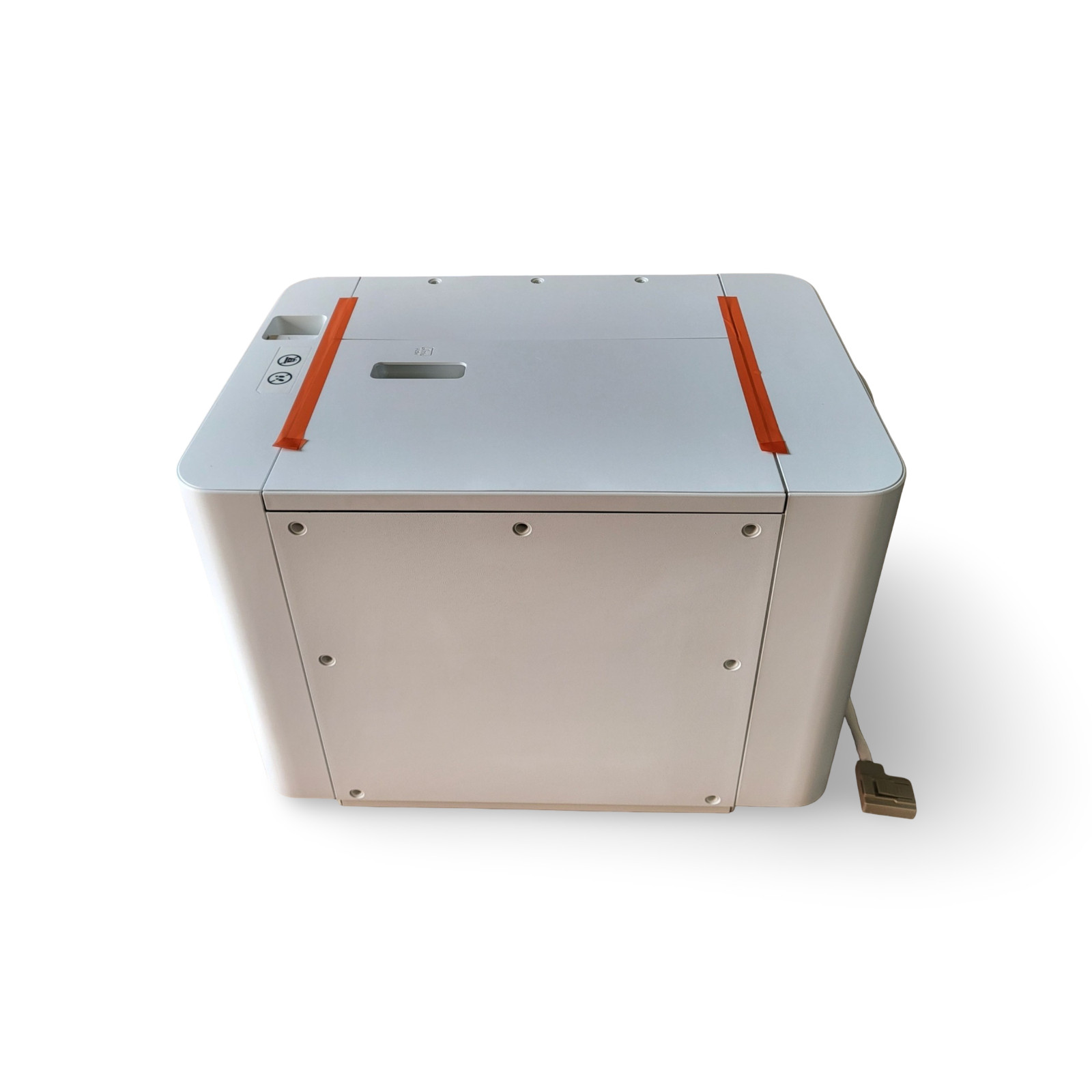 HP High Capacity Input Feeder With Tray 3000 Sheets Y1G20A for HP E82540