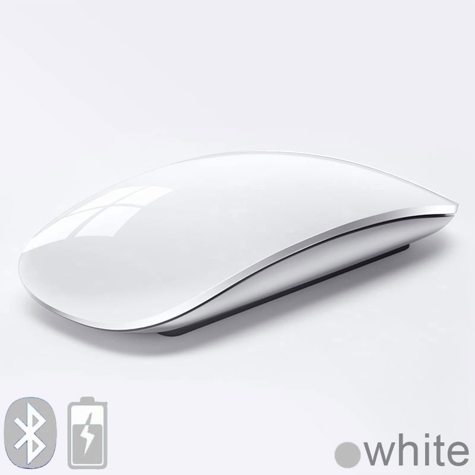For Macbook Pro Air Mini Laptop Tablet PC iPad Bluetooth 5.0 Wireless Mouse