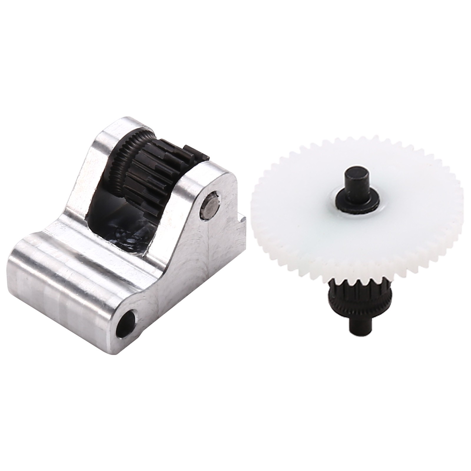 For  AD5X Extruder Gear Kit - High-Torque Hardened Steel Drive Gear &5509