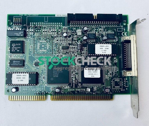 Adaptec AHA-1540CP Controller Card