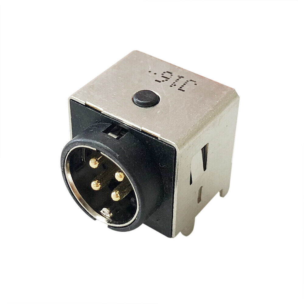 DC IN Power Jack Connector for MSI GT75VR 7RE/GT75VR 7RF Titan(MS-17A2) NEW