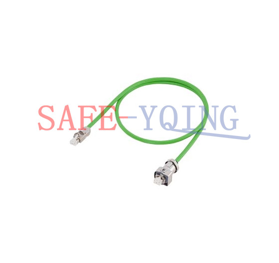 1PCS NEW FOR SIEMENS 6FX5002-2DC10-1BA0 Cable 10m