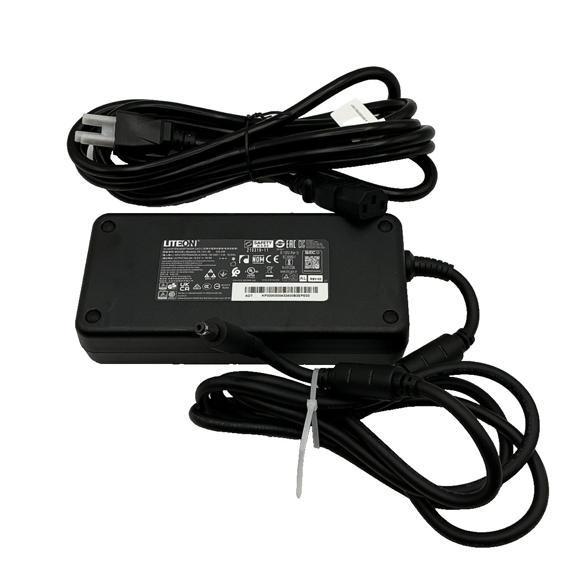 LITEON AC Adapter PA-1331-99 19.5V