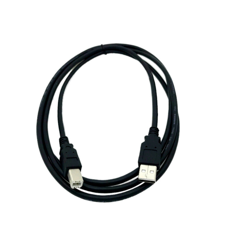 USB Cable for HP PHOTOSMART A510 A636 B210 C310A 2575 B8550 C4180 7655 6ft