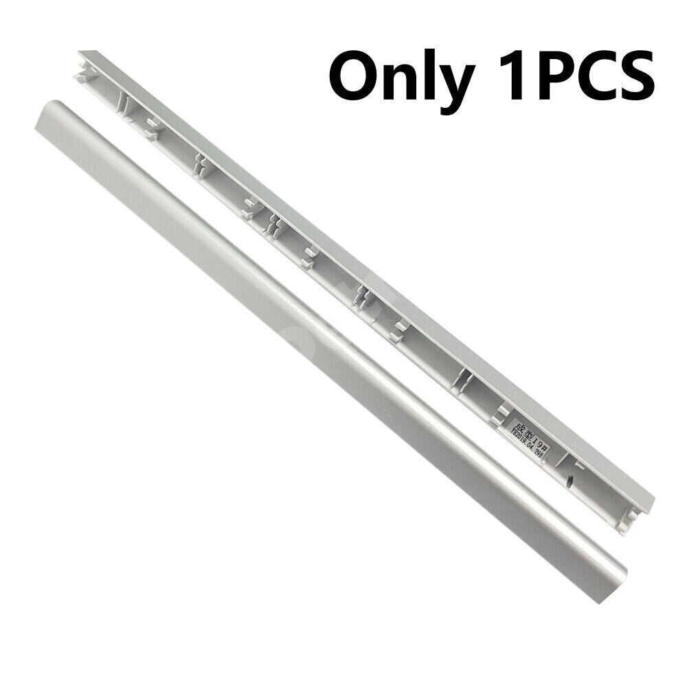 LCD Hinge Cover Replacement for HP 14-CF 14-DF 14-DK 14-CR 14-DP  Silver