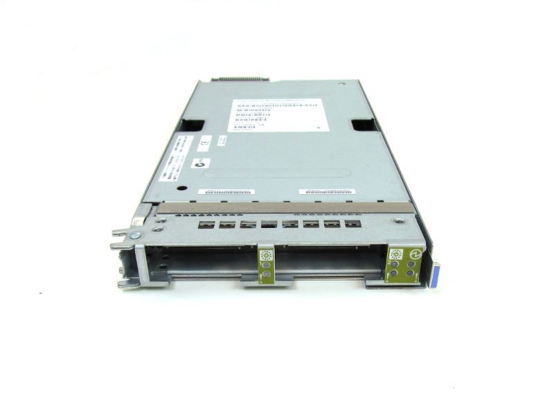 IBM 45D9614 DUAL PORT GX++ 12X DDR ADAPTER