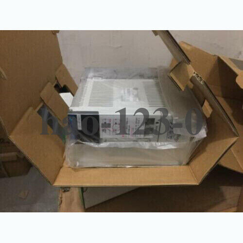 Mitsubishi MR-J2S-200B-S188 Servo Driver In Box（Fedex/DHL）Fast delivery NEW
