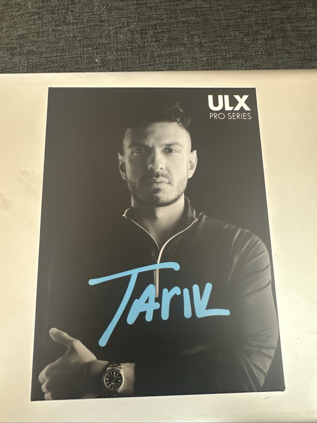  Finalmouse UltralightX Tarik Tiger Large L ULX Pro Series Mouse