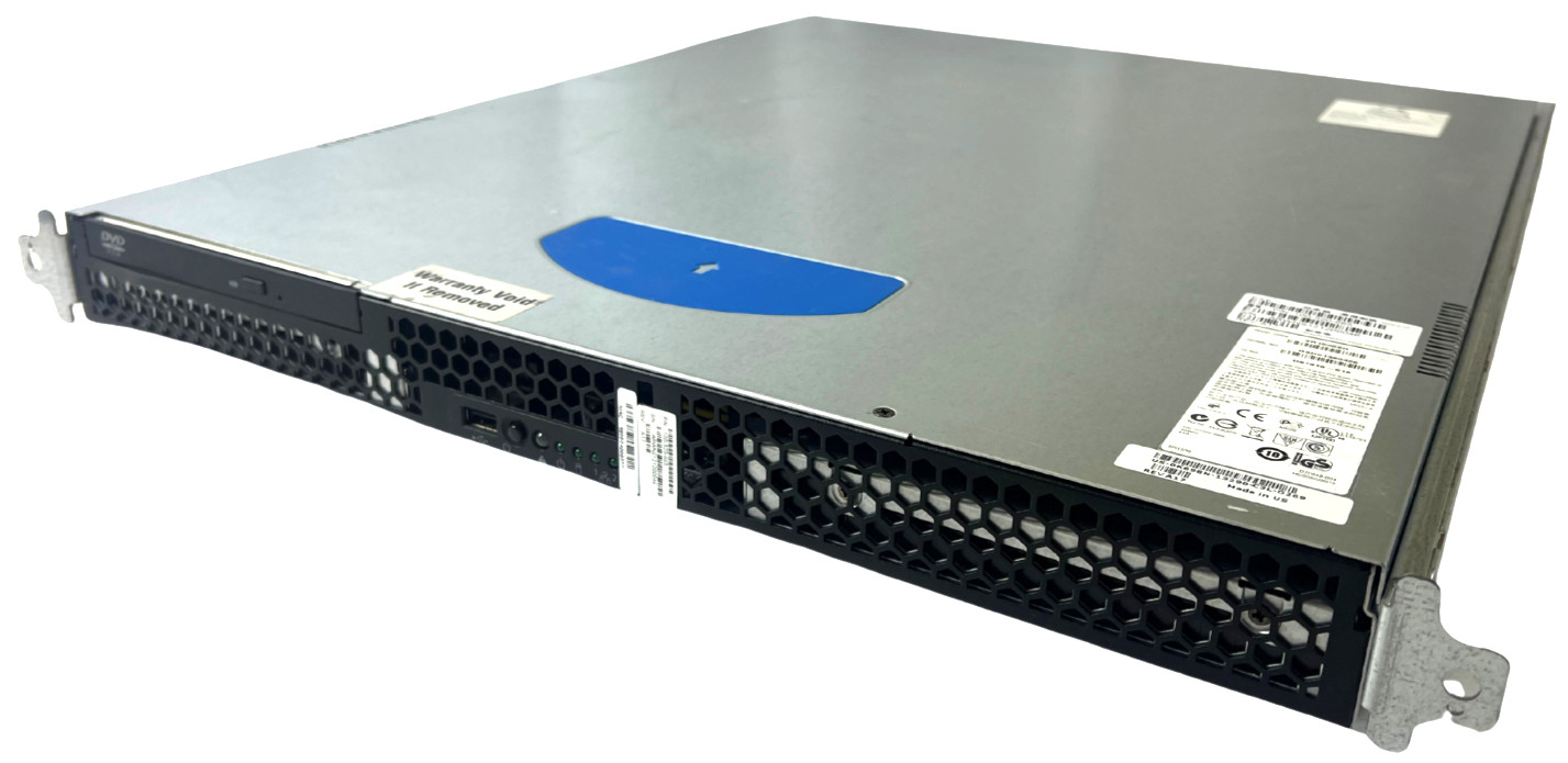 EMC Server SR1530SH EMC Celeron NX4 1U NAS Control Station VNX P/N 100-520-665