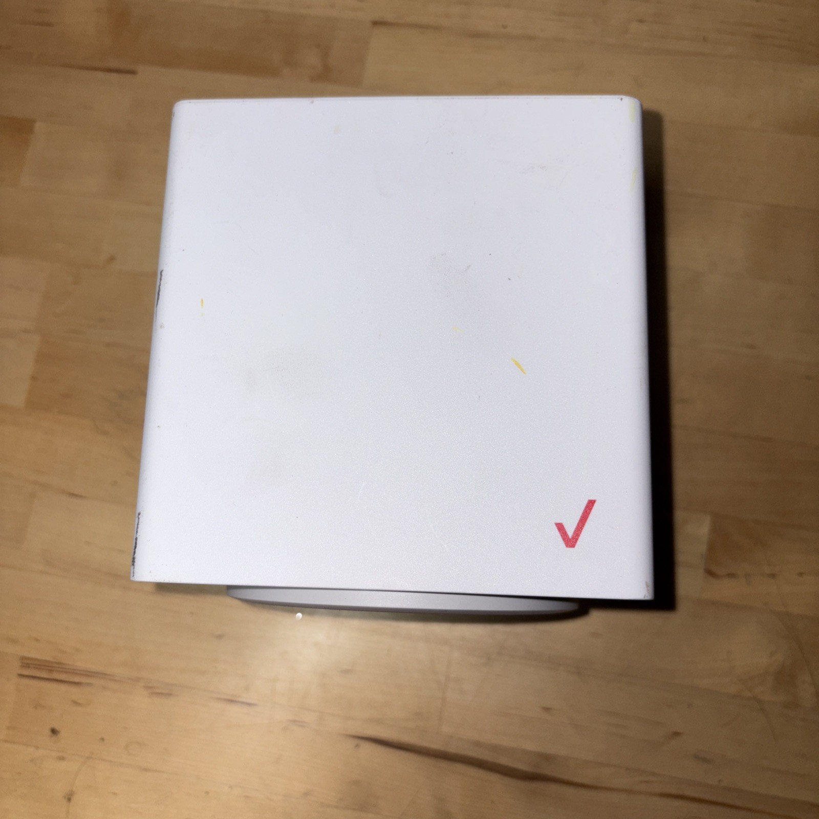 Verizon Wireless 5G/LTE Internet Gateway Home Router with Wi-Fi  ASK-NCQ1338FA