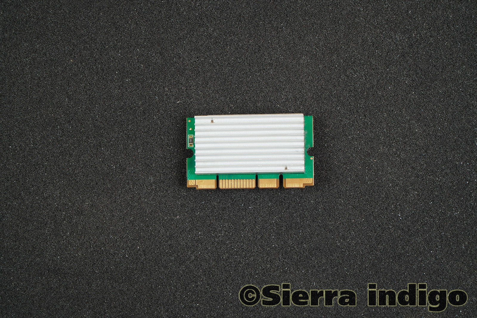 IBM 44V3841 Processor VRM AcBel VR6004-030L