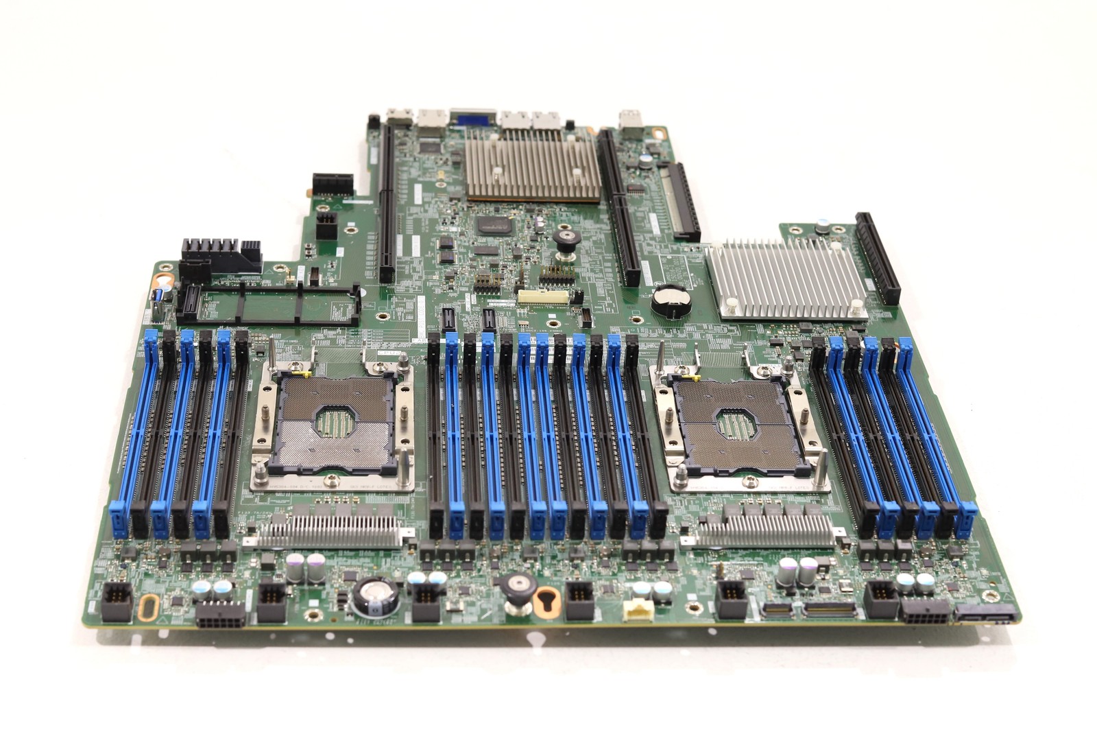 Cisco UCSC C240 M5 DDR4 Dual LGA 3647 Server Motherboard P/N: 15016-1 Tested