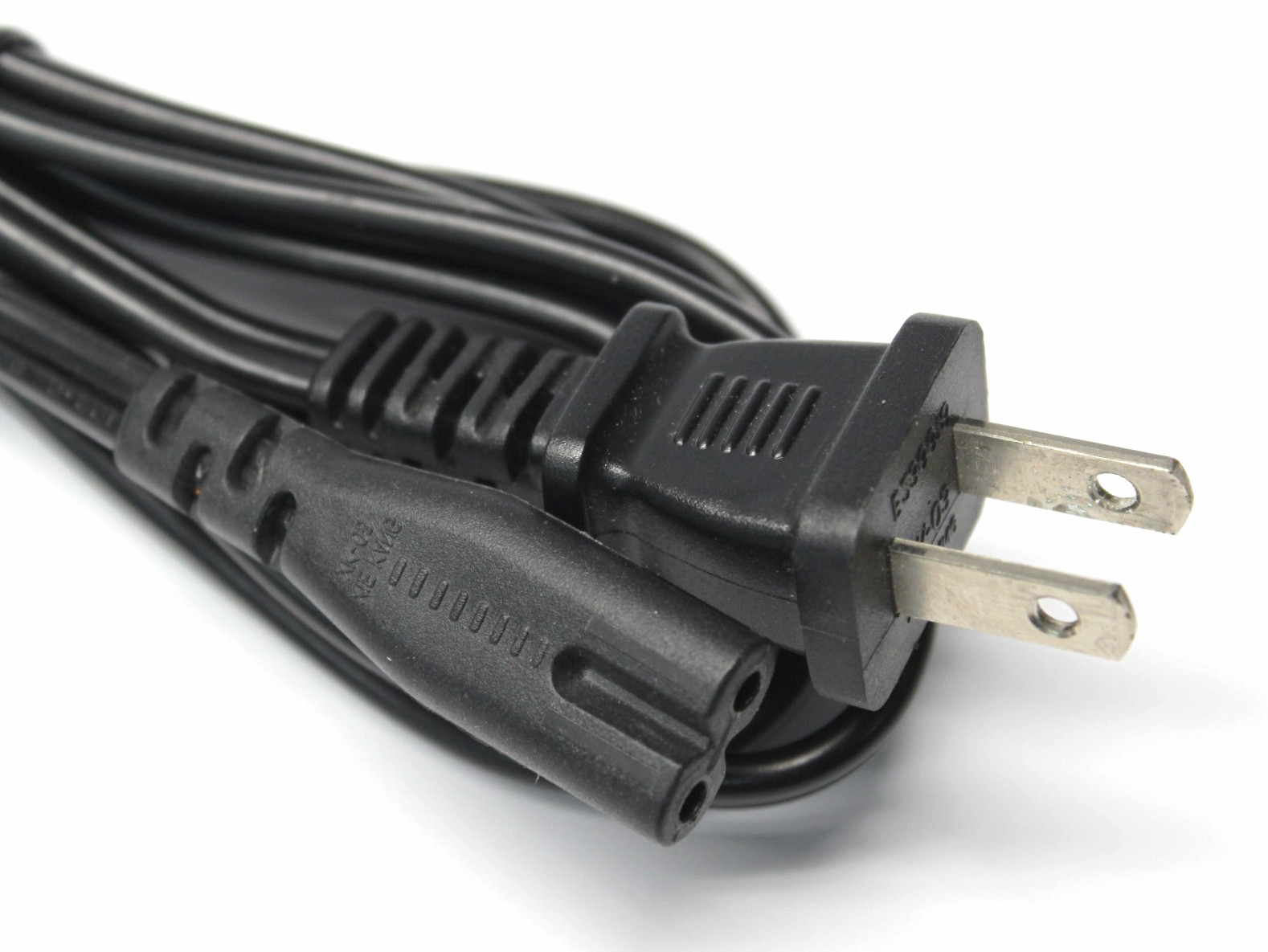 AC Power Connector Cable Replacement Cord for Pyle Mini Video Projector PRJG82