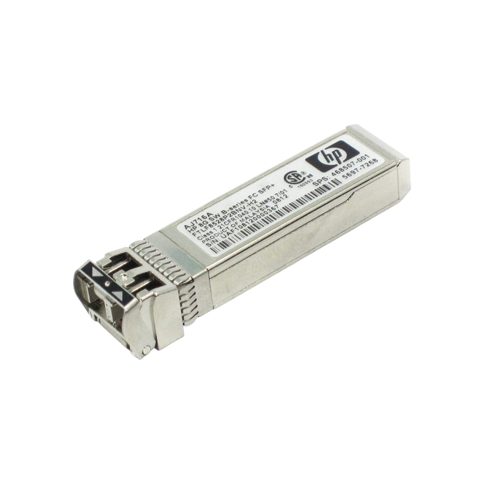 HP AJ716A