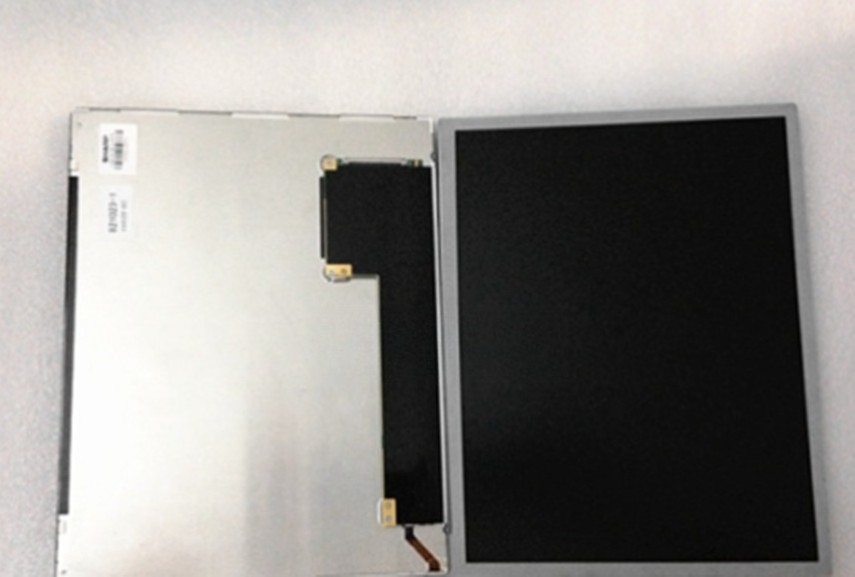 12.1" LCD Display For Sharp LQ121S1LG75 800x600 Replacement t1