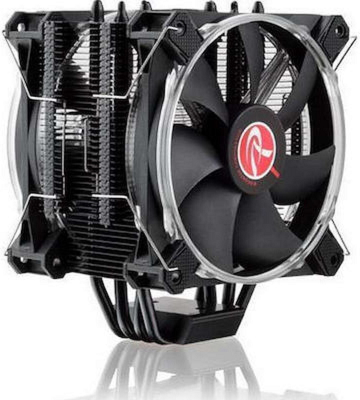 Raijintek Leto Pro