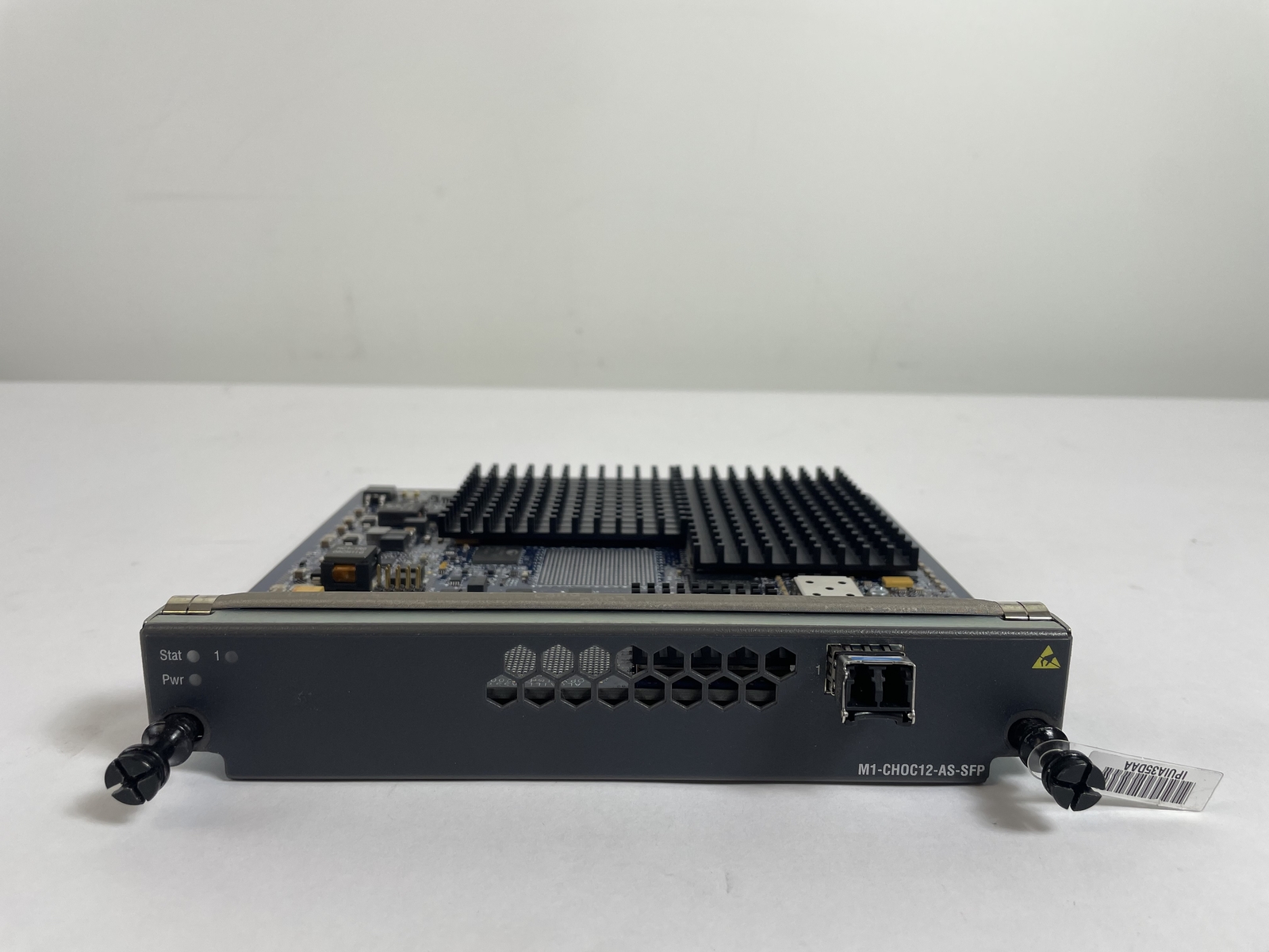 Alcatel-Lucent 3HE02499AA Nokia M1-CHOC12-AS-SFP 1-Port Daughter Card IPUIA35DAA