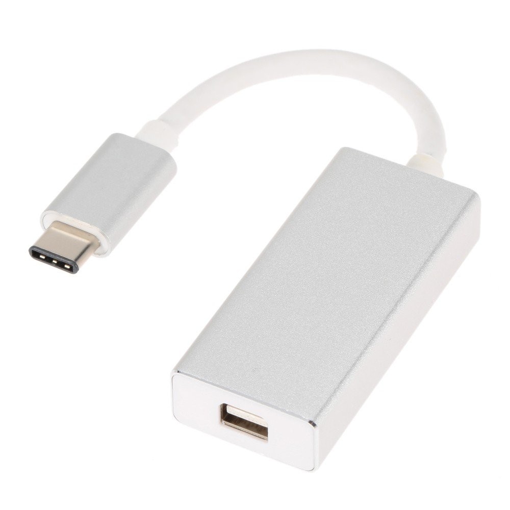 chenyang USB-C USB 3.1 Type C Source to Mini C DP Female
