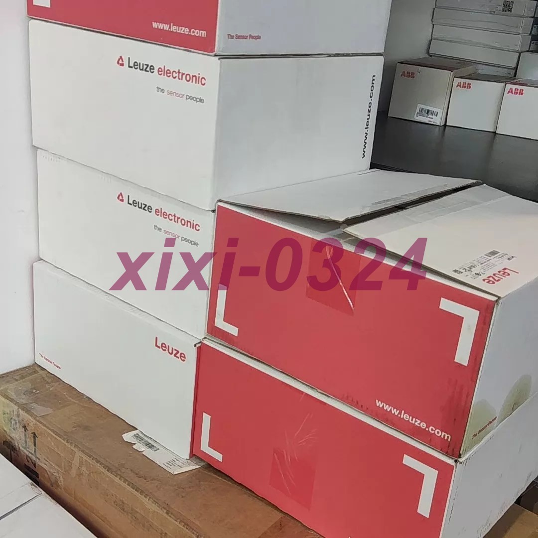 1 pcs NEW Leuze  DDLS508120.3L  Optical data transmitter  DHL shipping