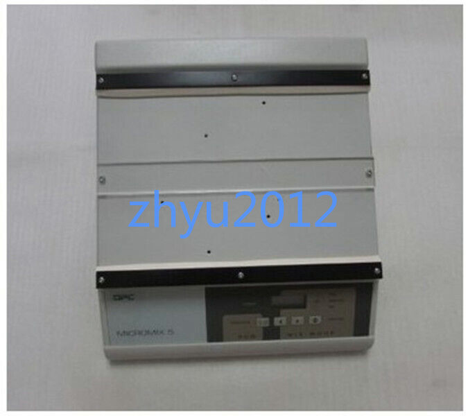 100% Test 1PCS USED MICROMIX 5 (by DHL or Fedex