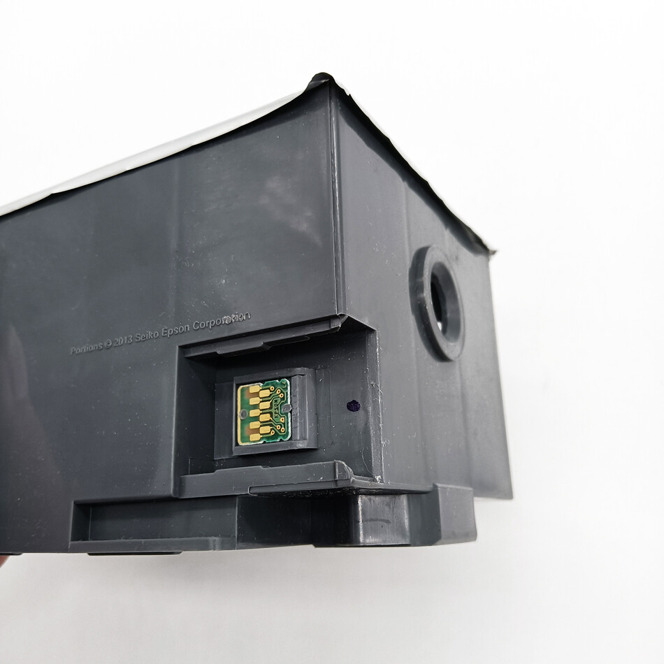 Waste ink tank T-6712 fits for WorkForce Pro WF-8590