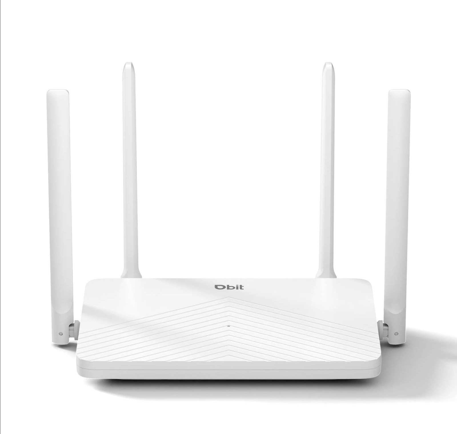 Dbit T18-21K Pro | AC1200 Wireless Router 2.4G/5G Dual Band 1200Mbps WiFi Router