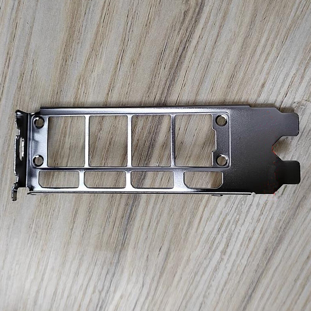 For Galaxy  I/O Shield BackPlate Blende Bracket GeForce RTX3080 BUL, RTX3090