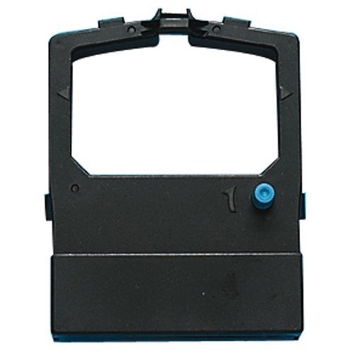 (6) OKI Data Microline 590 / 591 Compatible Black Ribbons ~FREE SHIPPING~