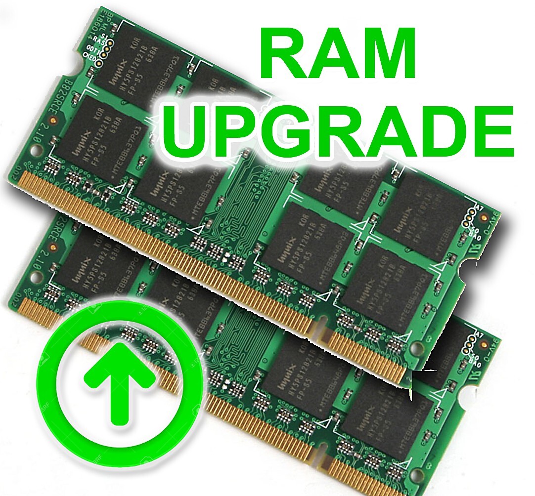 4GB MEMORY Upgrade Kit Mac Apple Macbooks Laptops 2011 DDR3 PC3 12800s [2x2GB]